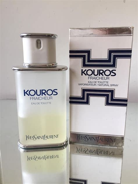 kouros cologne for men discontinued